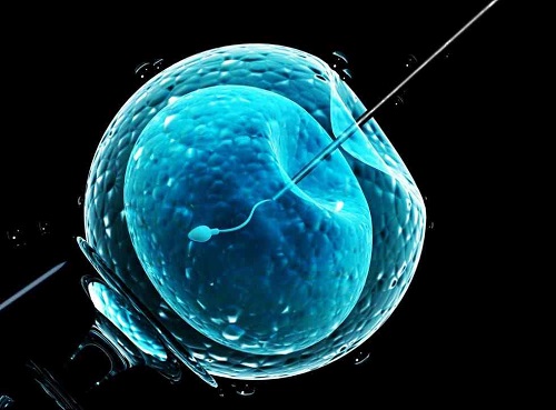 输卵管通而不畅只能做试管婴儿吗？